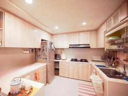 The Springbloom (D19), Condominium #466358071